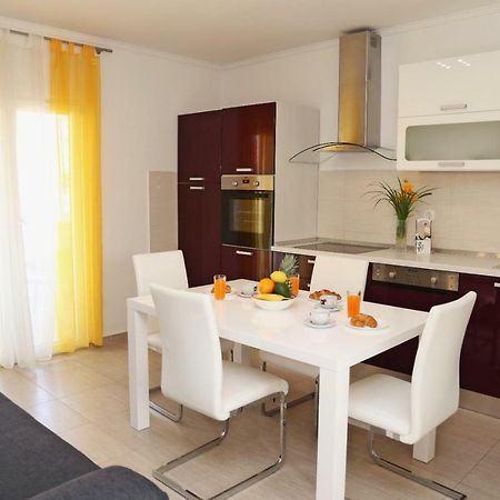 Apartments St.Anthony Korcula Town Bagian luar foto