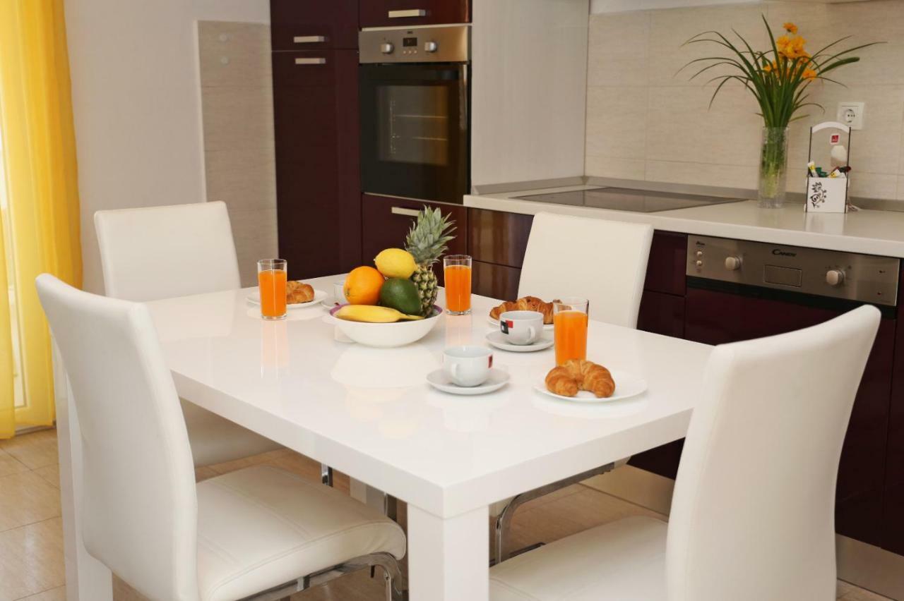 Apartments St.Anthony Korcula Town Bagian luar foto