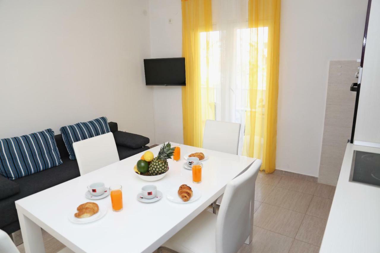 Apartments St.Anthony Korcula Town Bagian luar foto