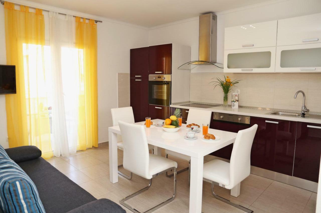 Apartments St.Anthony Korcula Town Bagian luar foto