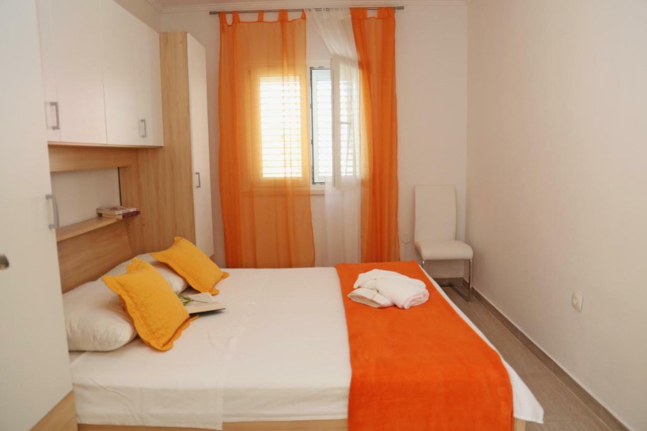 Apartments St.Anthony Korcula Town Bagian luar foto