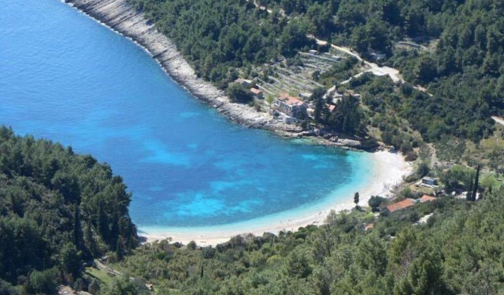 Apartments St.Anthony Korcula Town Bagian luar foto