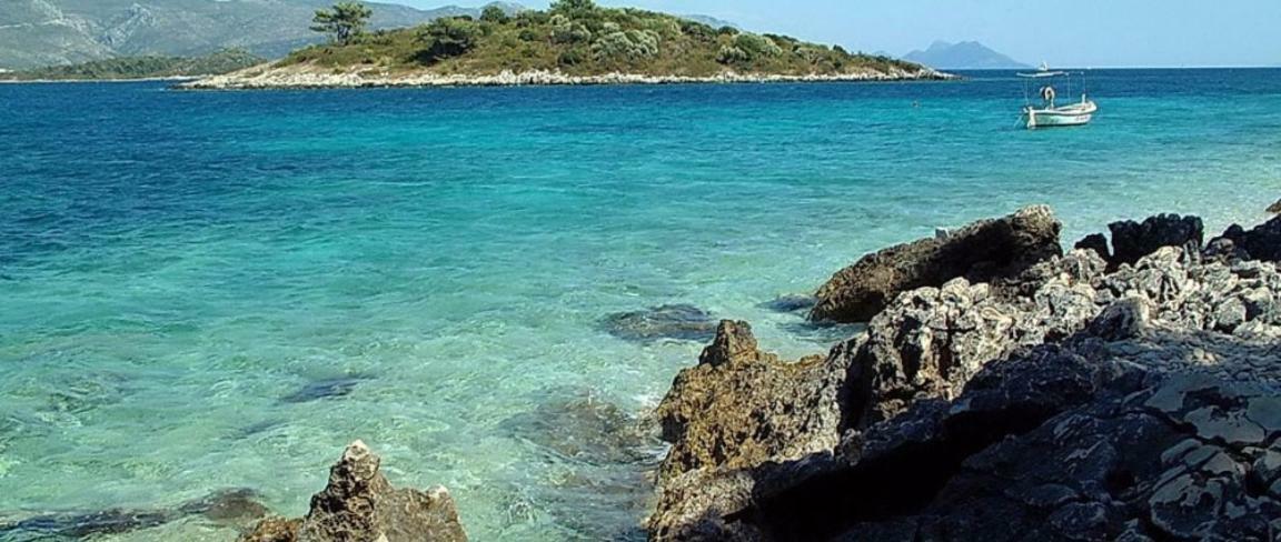 Apartments St.Anthony Korcula Town Bagian luar foto