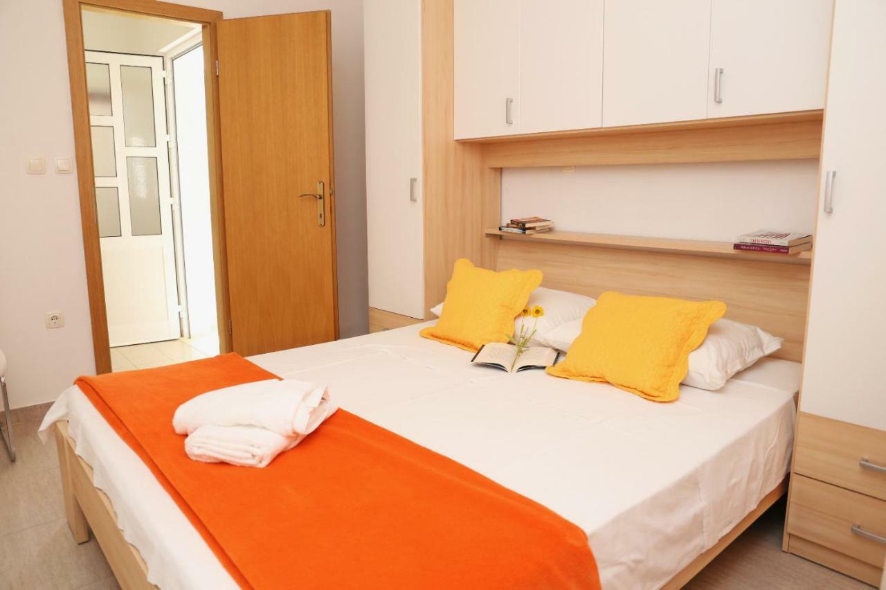 Apartments St.Anthony Korcula Town Bagian luar foto