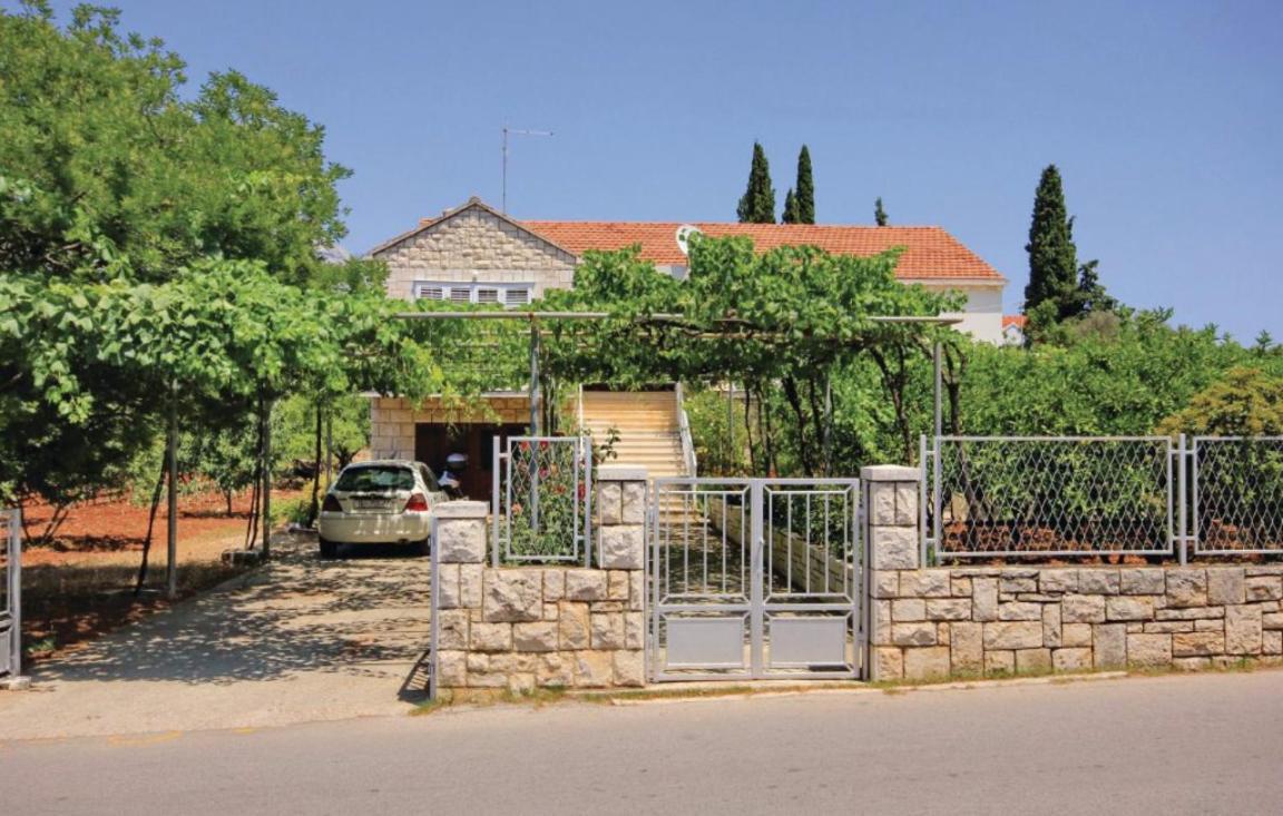 Apartments St.Anthony Korcula Town Bagian luar foto