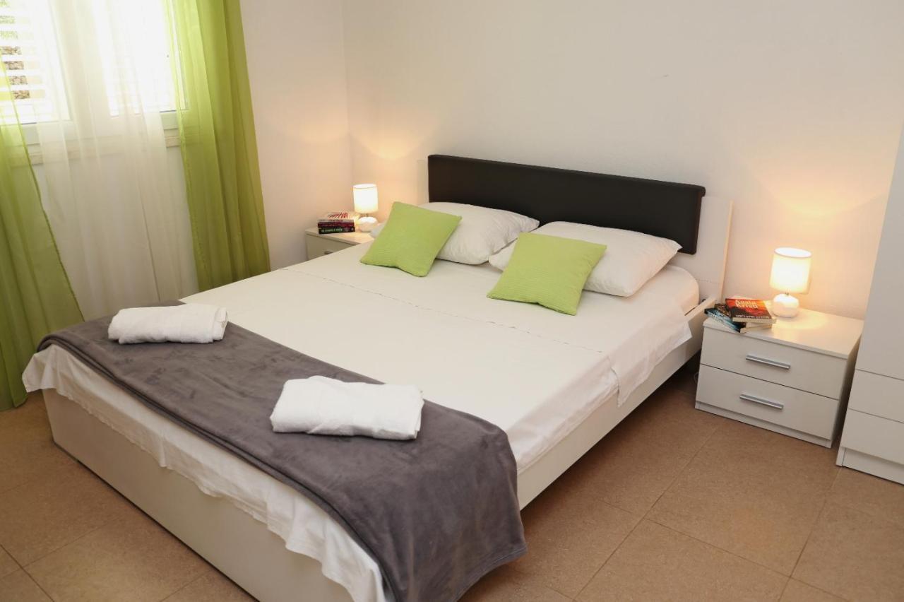Apartments St.Anthony Korcula Town Bagian luar foto