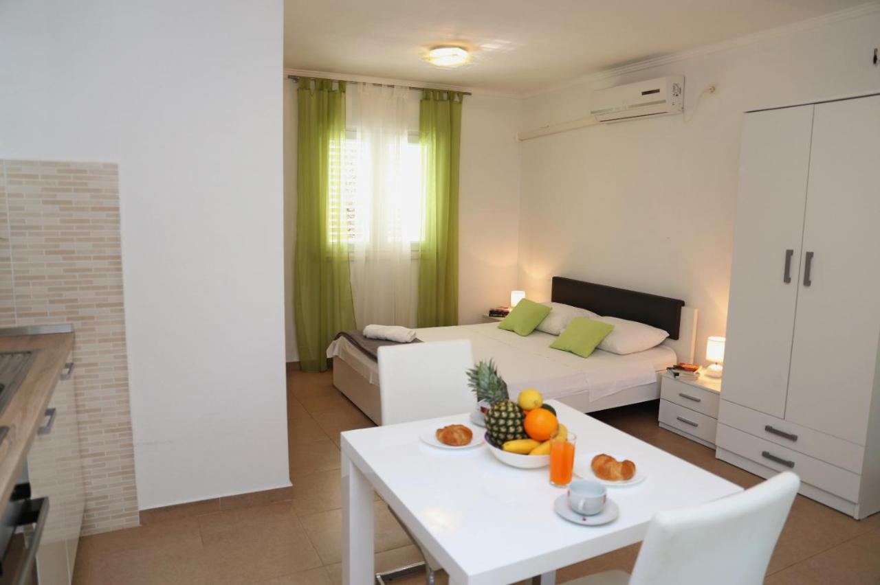 Apartments St.Anthony Korcula Town Bagian luar foto