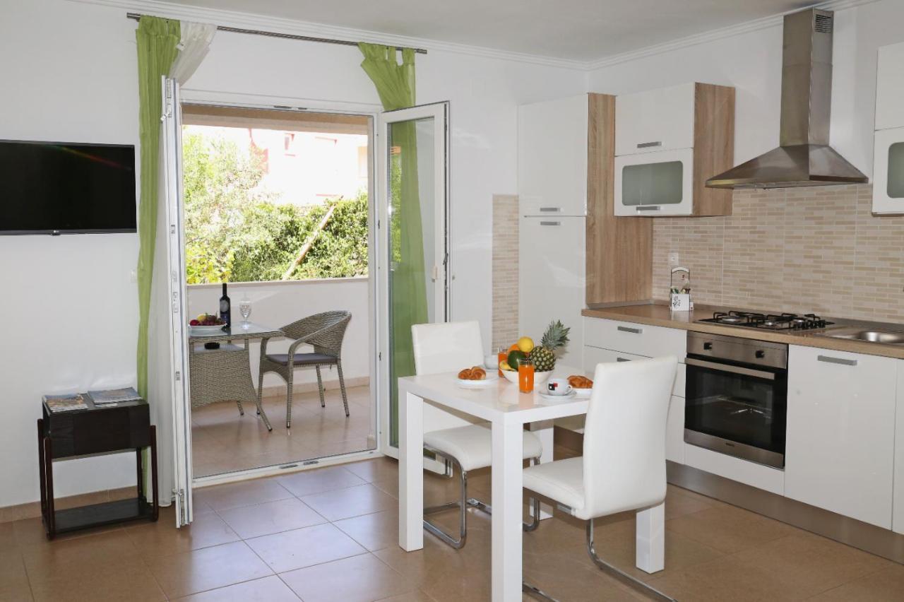 Apartments St.Anthony Korcula Town Bagian luar foto