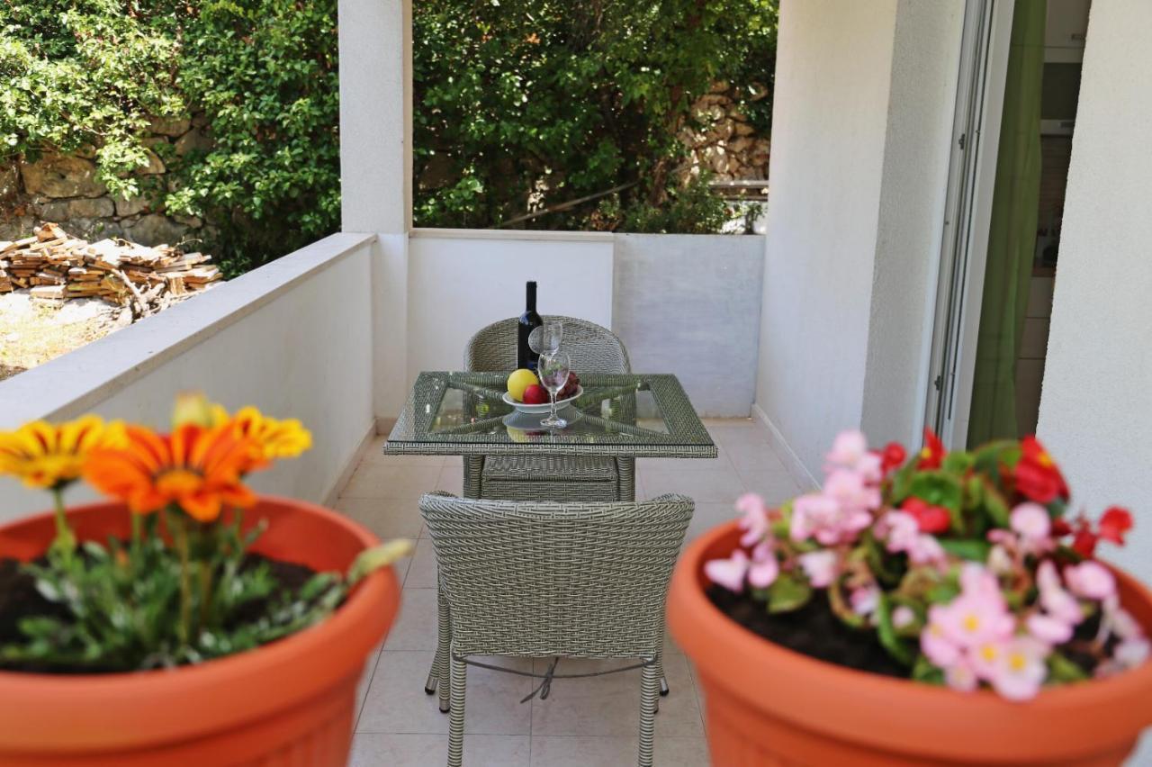 Apartments St.Anthony Korcula Town Bagian luar foto